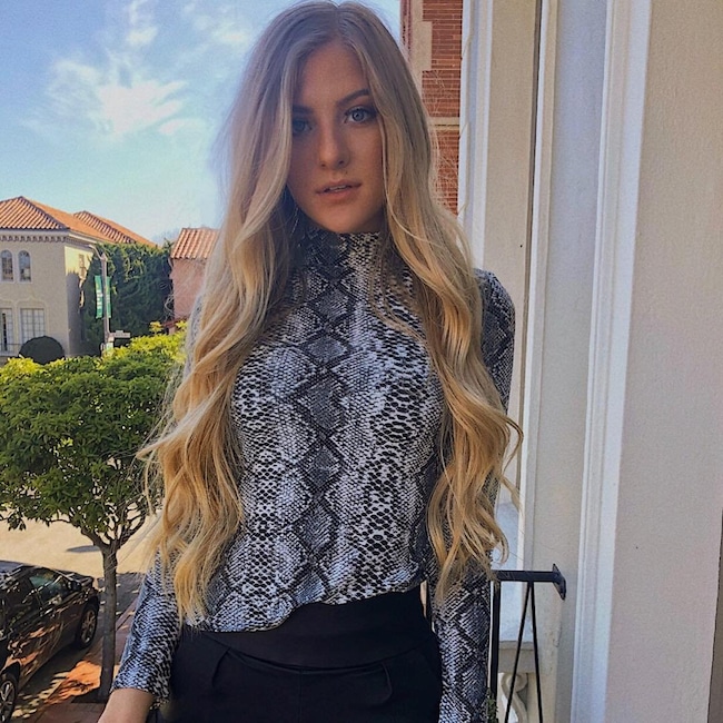 Paige Hyland, Dance Moms